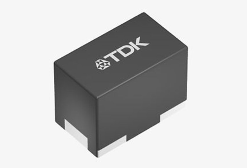 TDK pr&auml;sentiert die branchenweit kleinsten D&uuml;nnfilm-Leistungsinduktivit&auml;ten